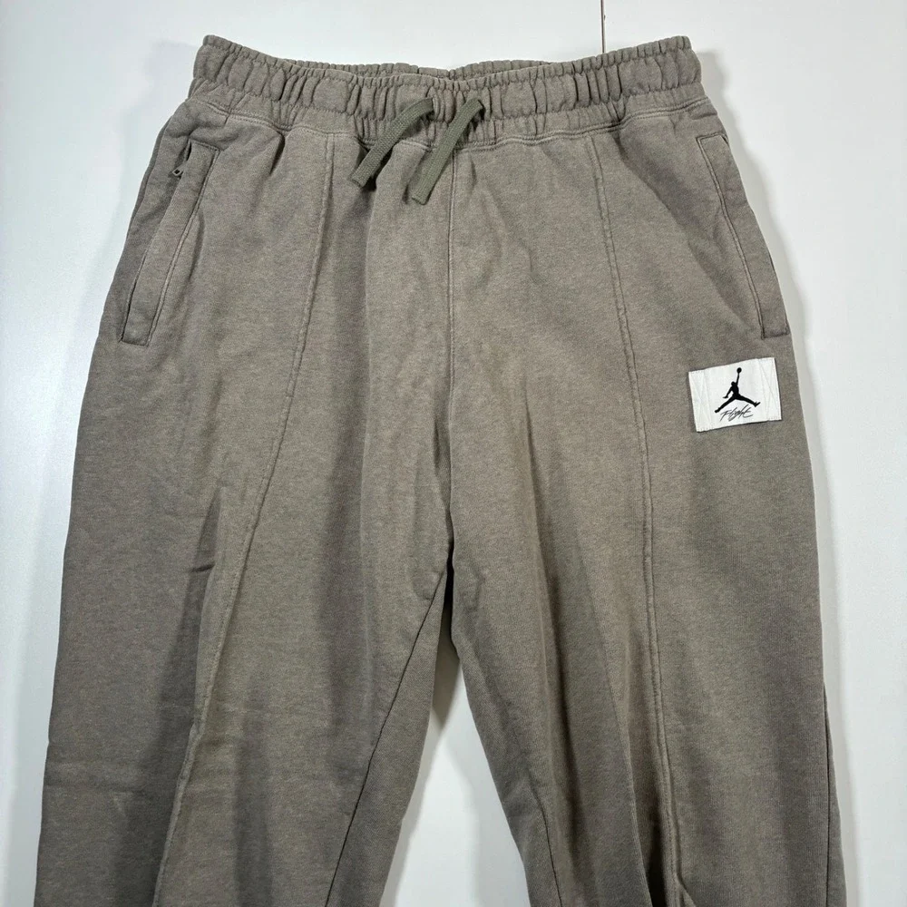 Jordan flight fleece
